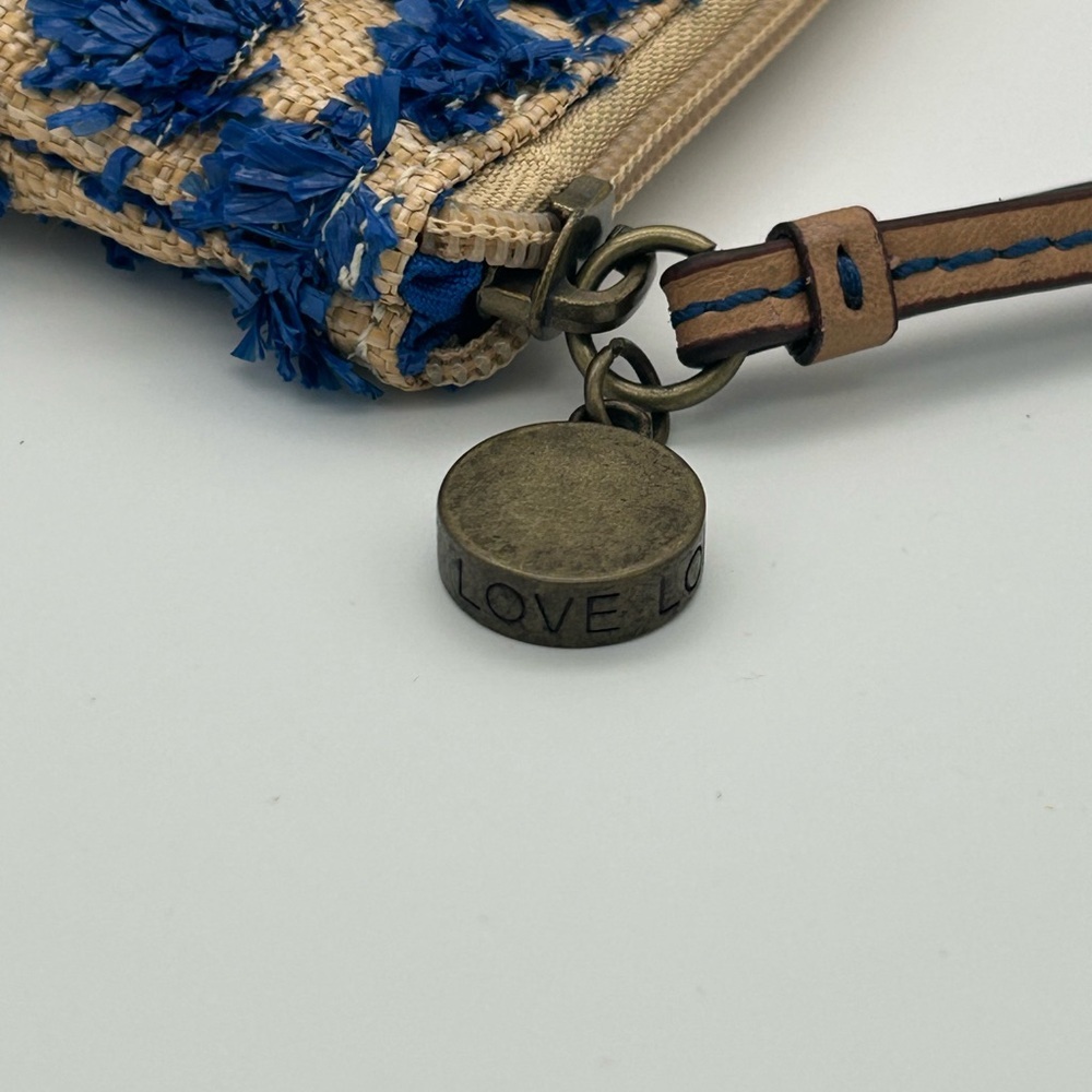 Live Love Loft Wristlet - Picture 4 of 6